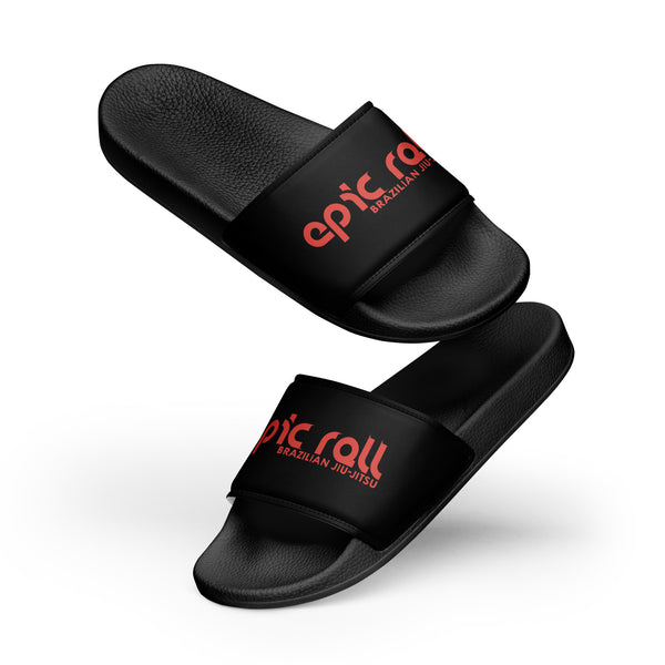 Men’s slides (Midnight)