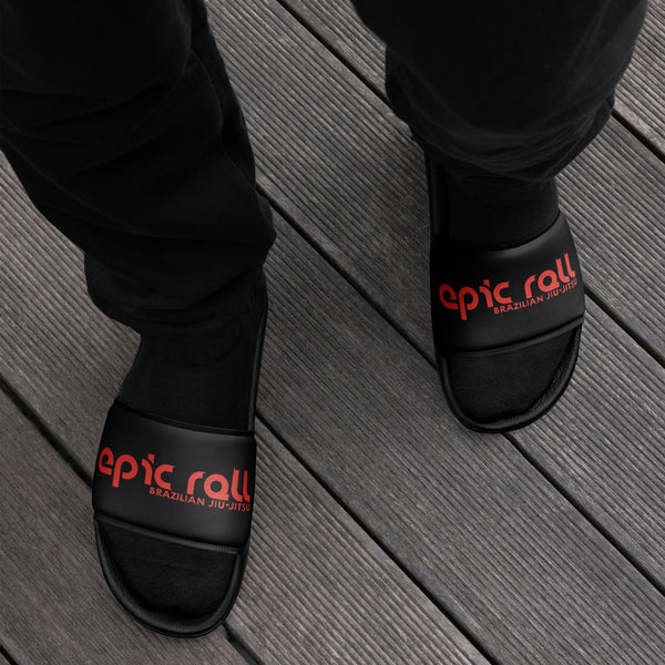 Men’s slides (Midnight)