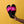 Load image into Gallery viewer, Men’s slides (Hot Pink)