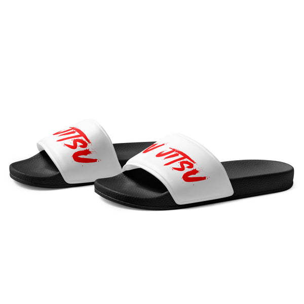 Men’s slides (Jiu Jitsu Thrasher)