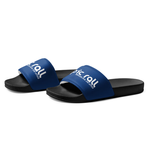 Men’s slides (Blue Belt)