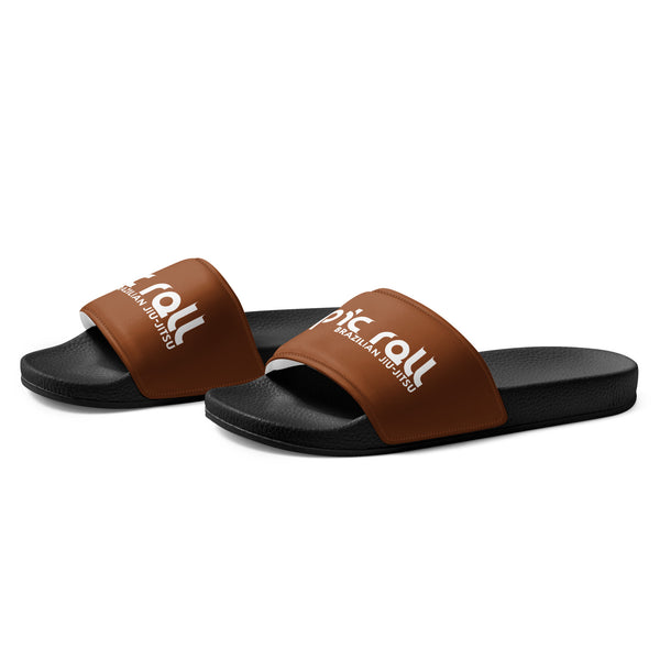 Men’s slides (Brown Belt)