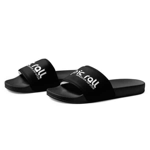 Men’s slides (Oreo®)