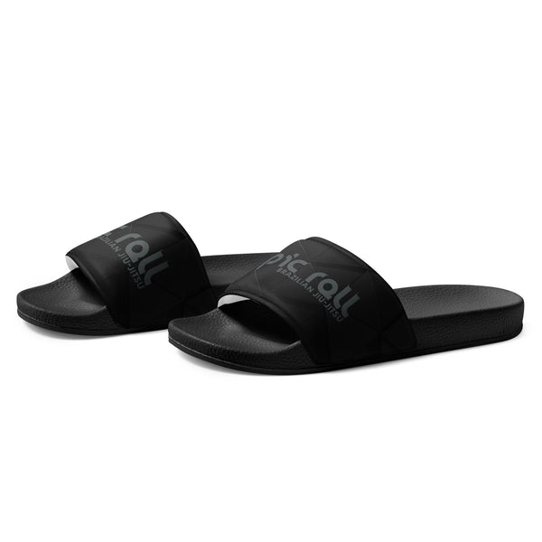 Men’s slides (Slate)