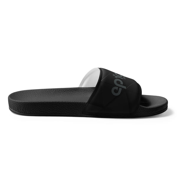 Men’s slides (Slate)