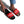 Load image into Gallery viewer, Men’s slides (Black Belt)