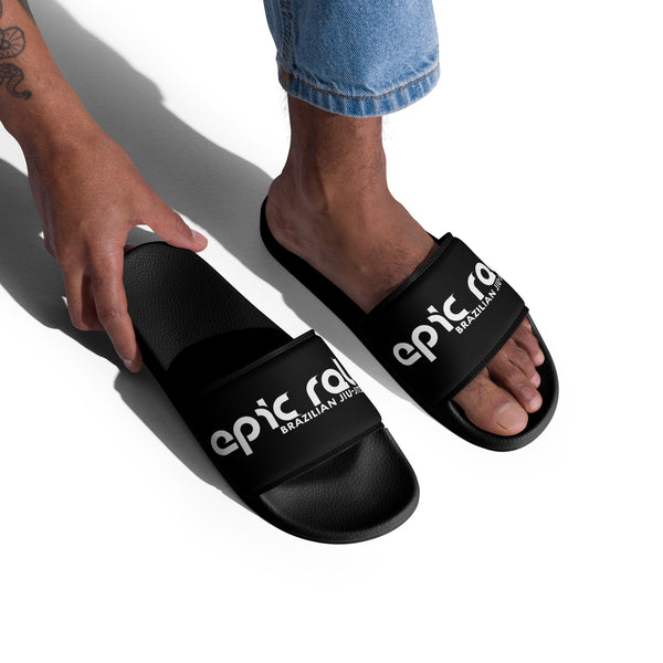 Men’s slides (Oreo®)