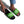 Load image into Gallery viewer, Men’s slides (Sativa)