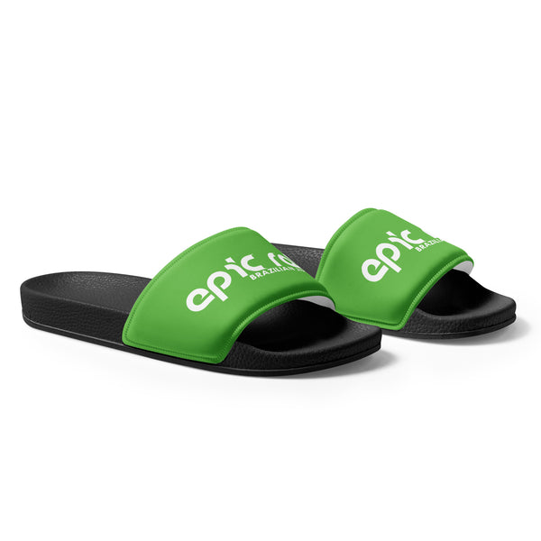 Men’s slides (Sativa)