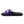 Load image into Gallery viewer, Men’s slides (Purple Belt)