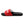 Load image into Gallery viewer, Men’s slides (Black Belt)