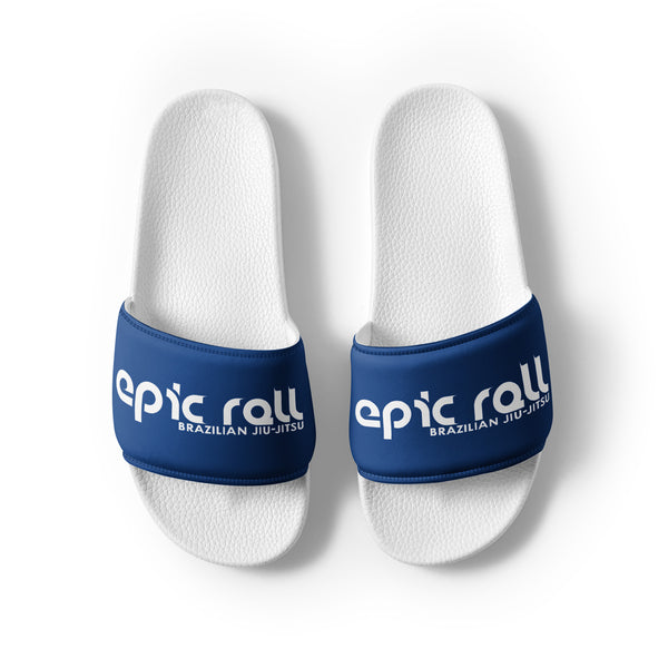 Men’s slides (Blue Belt)