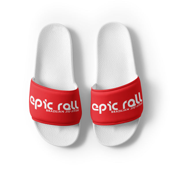 Men’s slides (Black Belt)