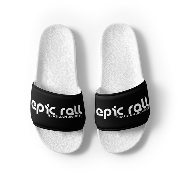 Men’s slides (Oreo®)