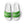 Load image into Gallery viewer, Men’s slides (Sativa)
