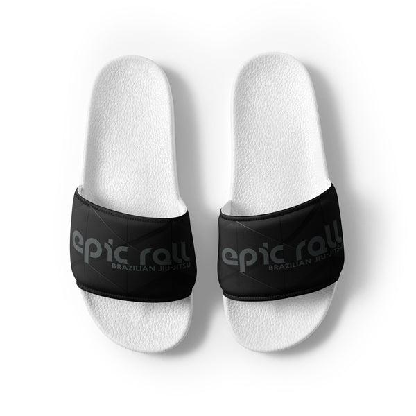 Men’s slides (Slate)