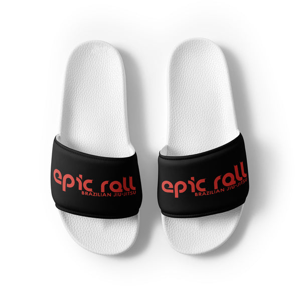 Men’s slides (Midnight)