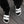 Load image into Gallery viewer, Men’s slides (Black Belt)