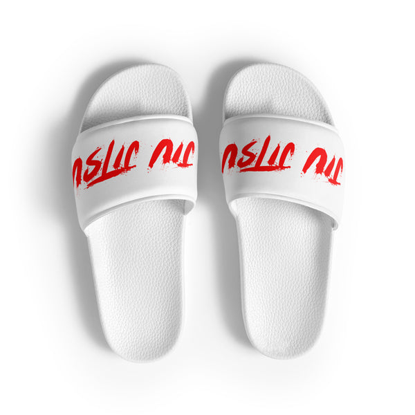 Men’s slides (Jiu Jitsu Thrasher)