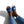 Load image into Gallery viewer, Men’s slides (Blue Belt)