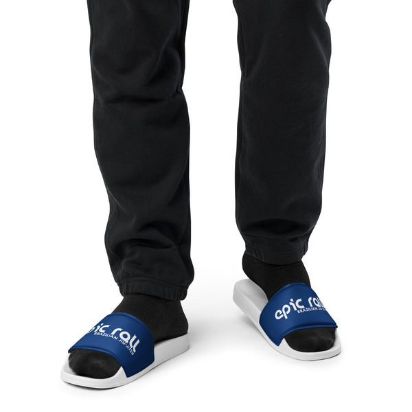 Men’s slides (Blue Belt)