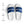 Load image into Gallery viewer, Men’s slides (Blue Belt)