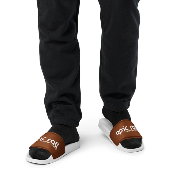 Men’s slides (Brown Belt)