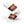 Load image into Gallery viewer, Men’s slides (Brown Belt)