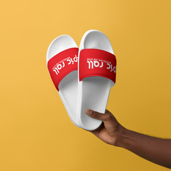 Men’s slides (Black Belt)