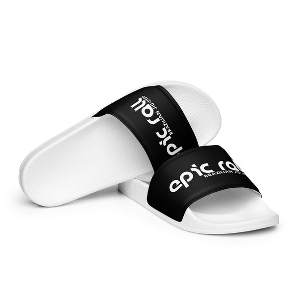 Men’s slides (Oreo®)