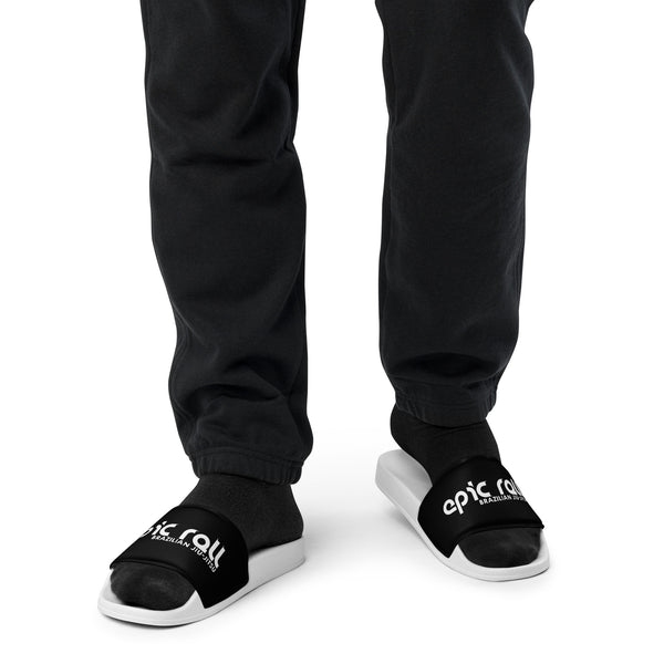 Men’s slides (Oreo®)