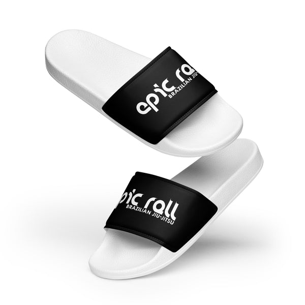 Men’s slides (Oreo®)