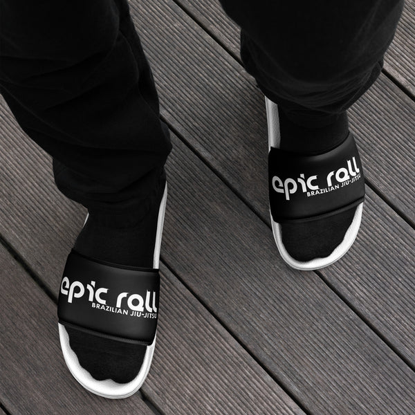 Men’s slides (Oreo®)