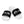 Load image into Gallery viewer, Men’s slides (Oreo®)