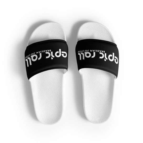 Men’s slides (Oreo®)
