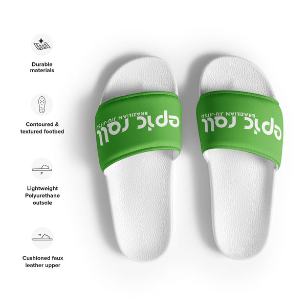 Men’s slides (Sativa)