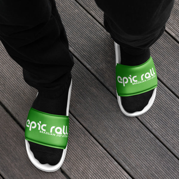 Men’s slides (Sativa)