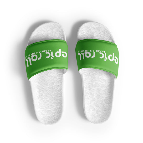 Men’s slides (Sativa)