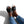 Load image into Gallery viewer, Men’s slides (Slate)