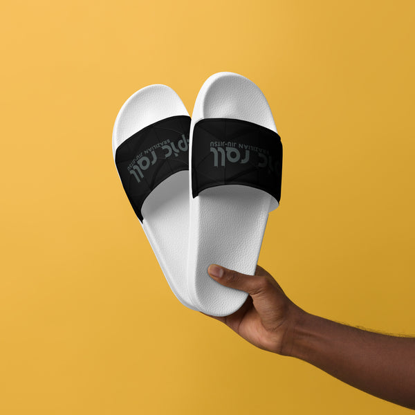 Men’s slides (Slate)