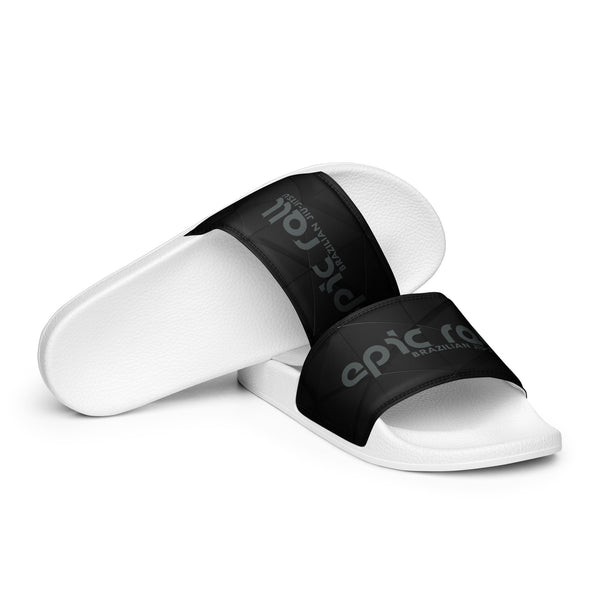 Men’s slides (Slate)