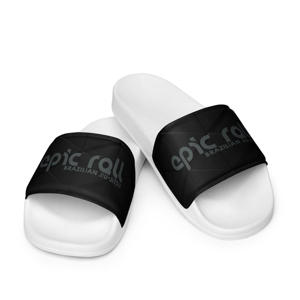 Men’s slides (Slate)