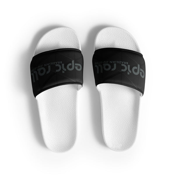 Men’s slides (Slate)