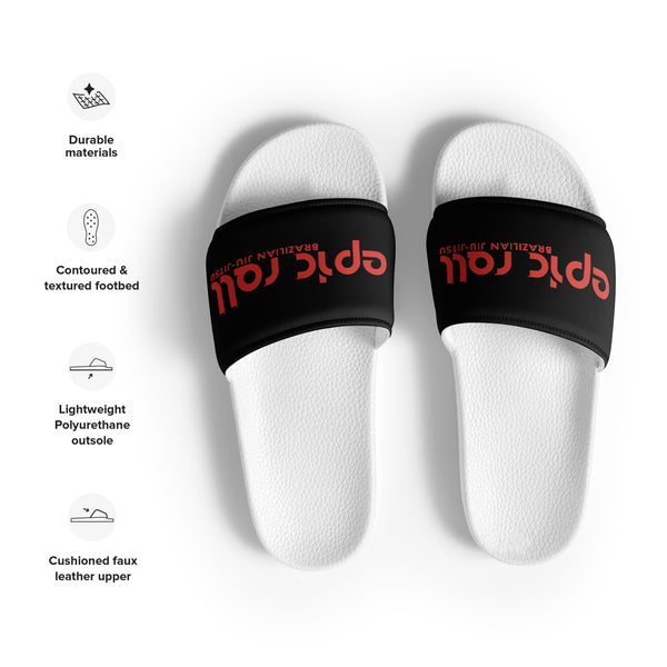 Men’s slides (Midnight)