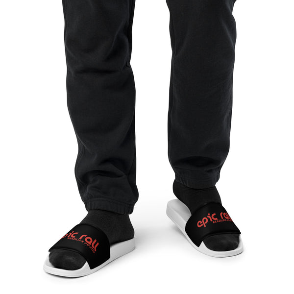Men’s slides (Midnight)