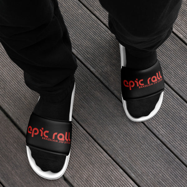 Men’s slides (Midnight)