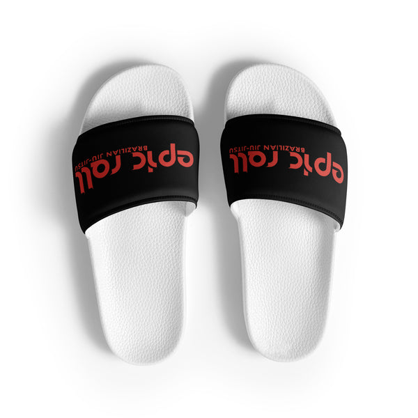 Men’s slides (Midnight)