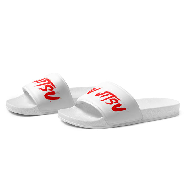 Men’s slides (Jiu Jitsu Thrasher)