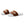 Load image into Gallery viewer, Men’s slides (Brown Belt)