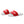 Load image into Gallery viewer, Men’s slides (Black Belt)